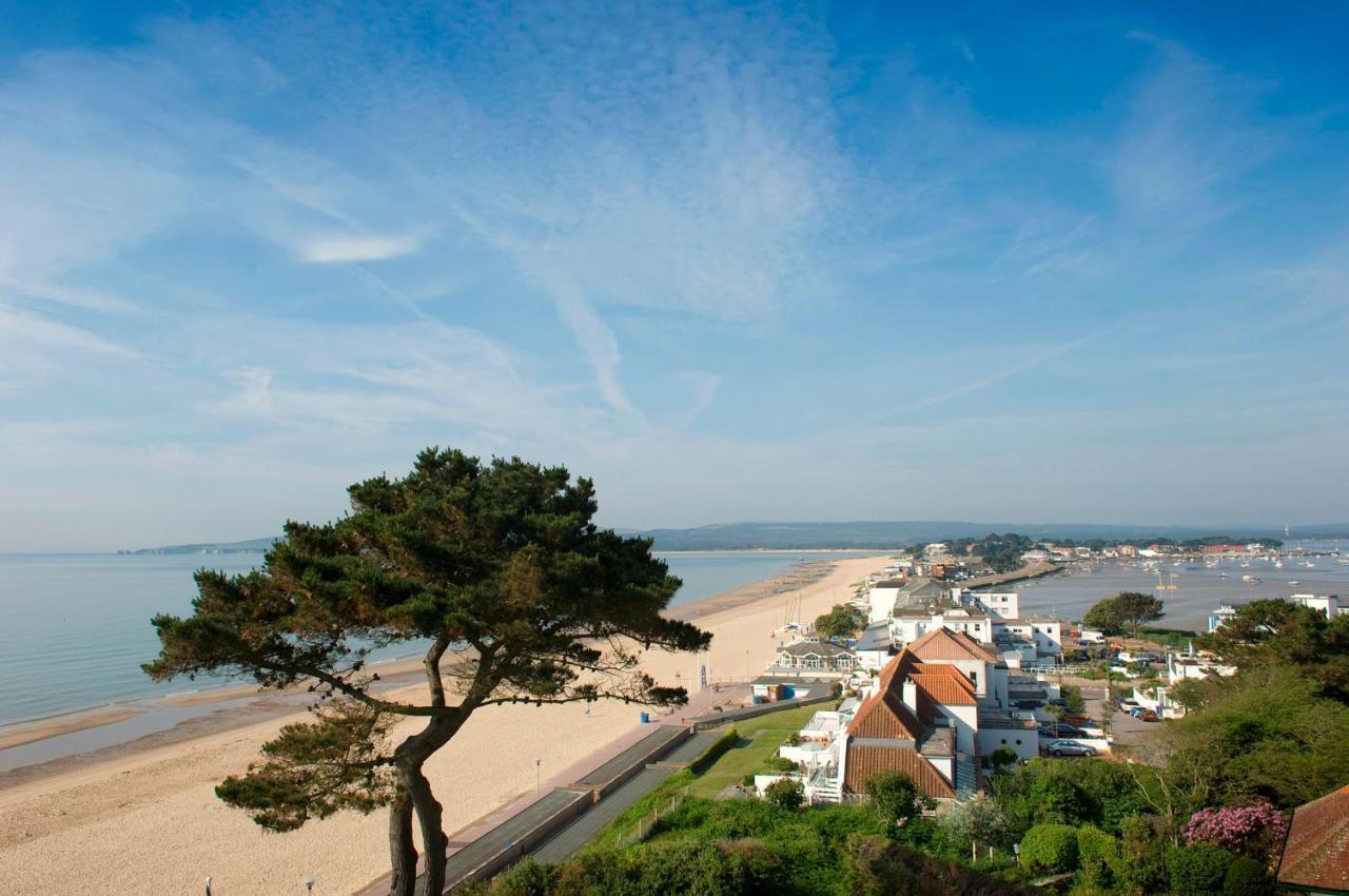 伯恩茅斯Bournecoast: Lovely Bungalow Near The Sea - Hb2087别墅 外观 照片